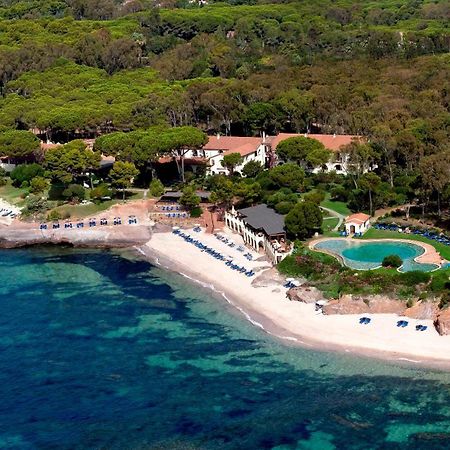 Is Morus Relais Hotel Santa Margherita di Pula Exterior photo