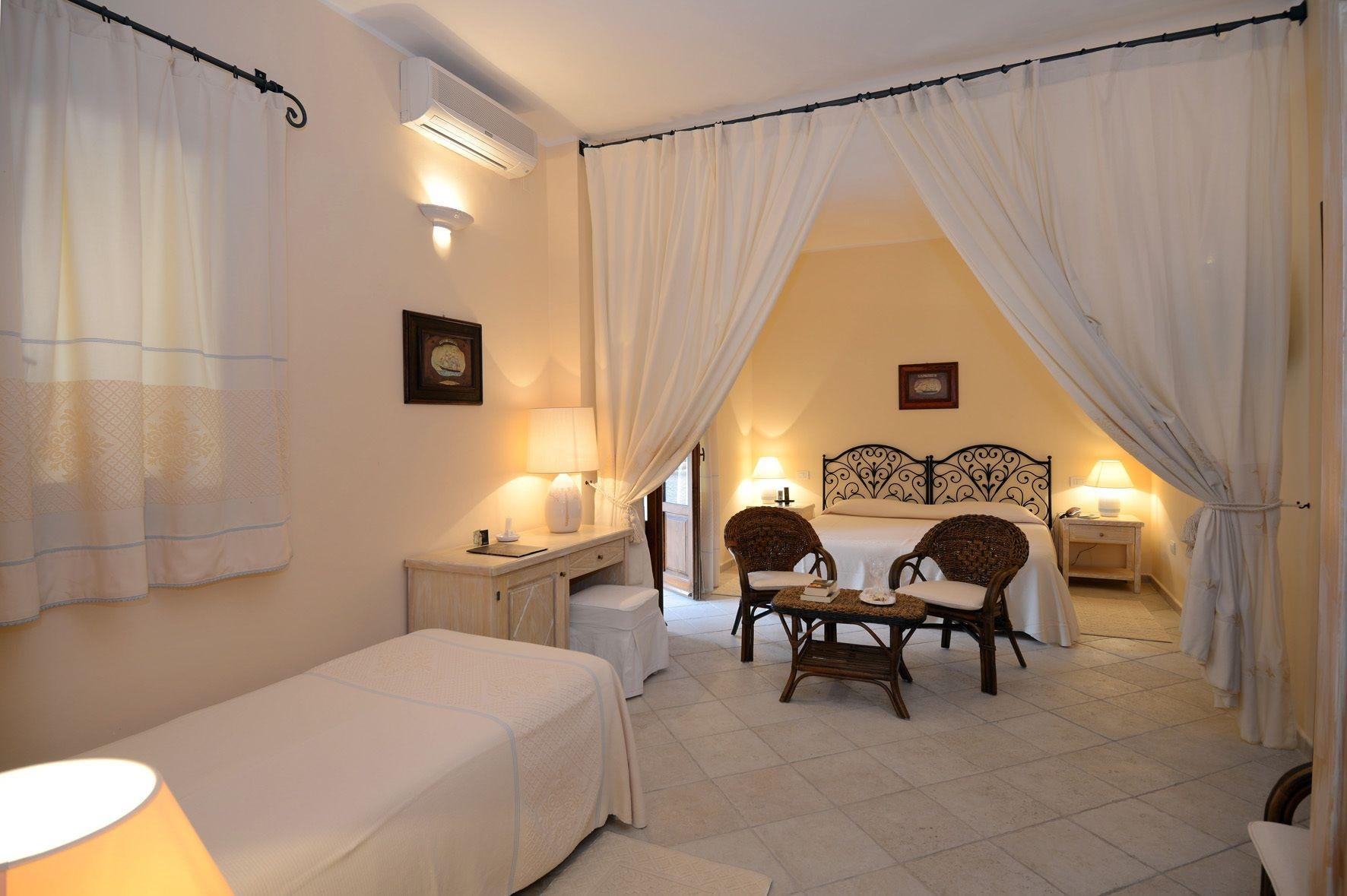 Is Morus Relais Hotel Santa Margherita di Pula Exterior photo