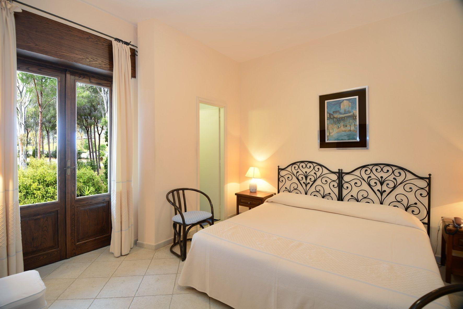 Is Morus Relais Hotel Santa Margherita di Pula Exterior photo