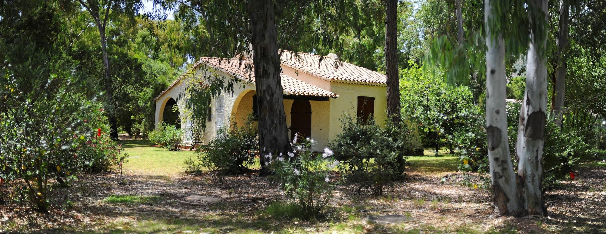 Is Morus Relais Hotel Santa Margherita di Pula Exterior photo
