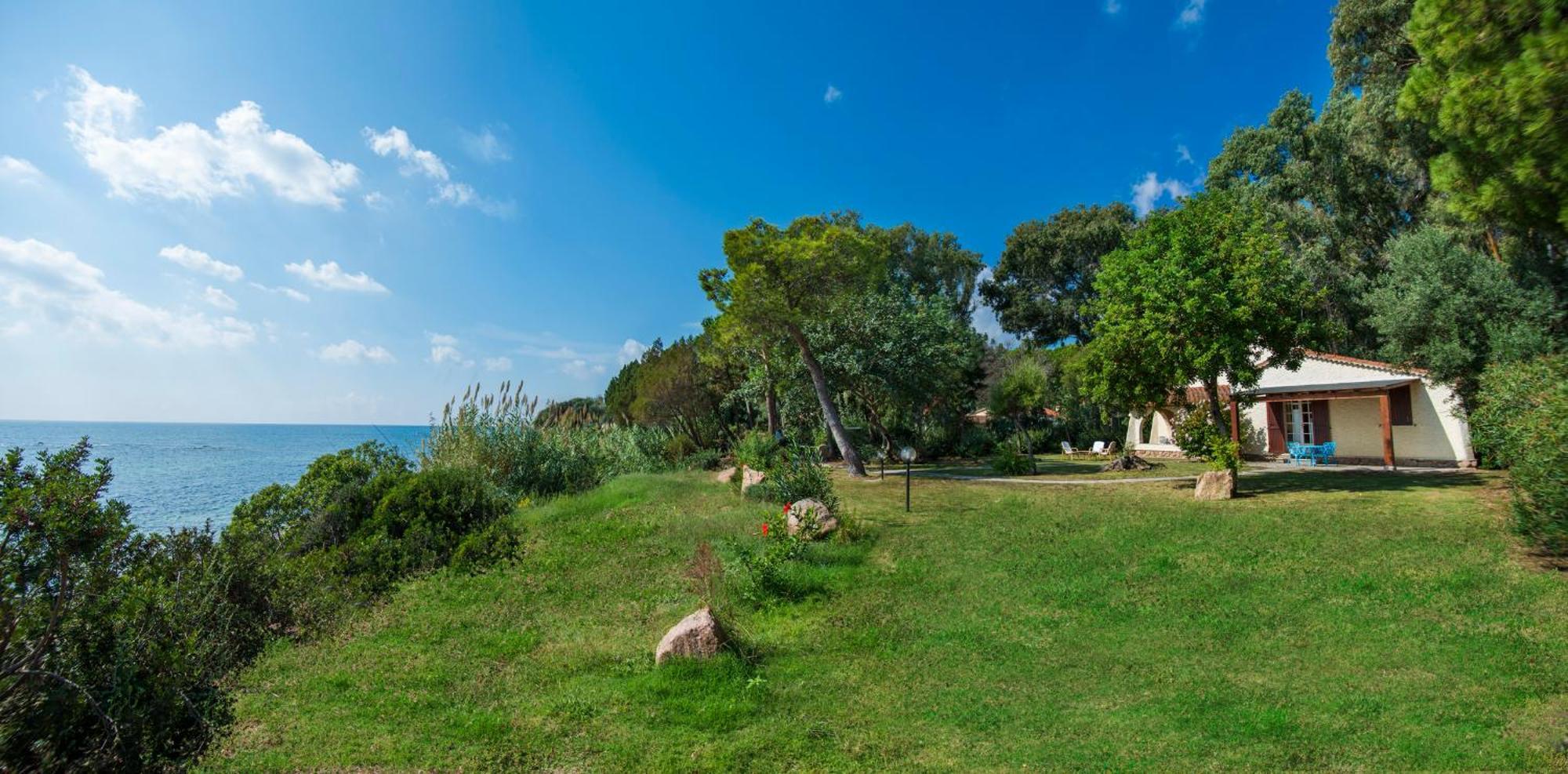 Is Morus Relais Hotel Santa Margherita di Pula Exterior photo